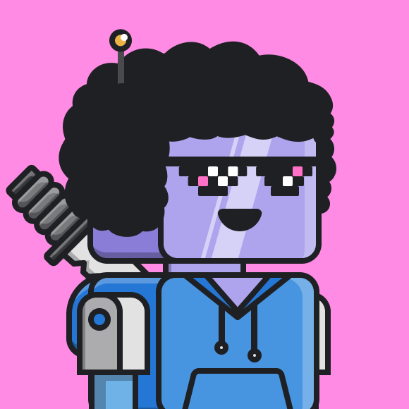 RoboHood #7732