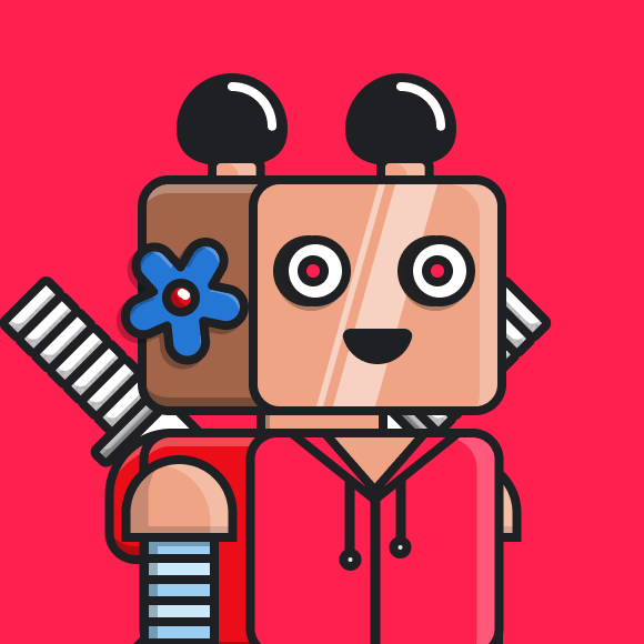 RoboHood #7751