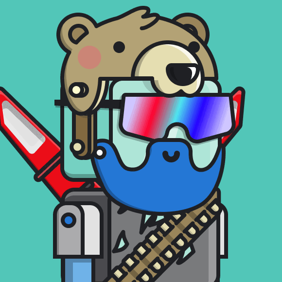 RoboHood #7757