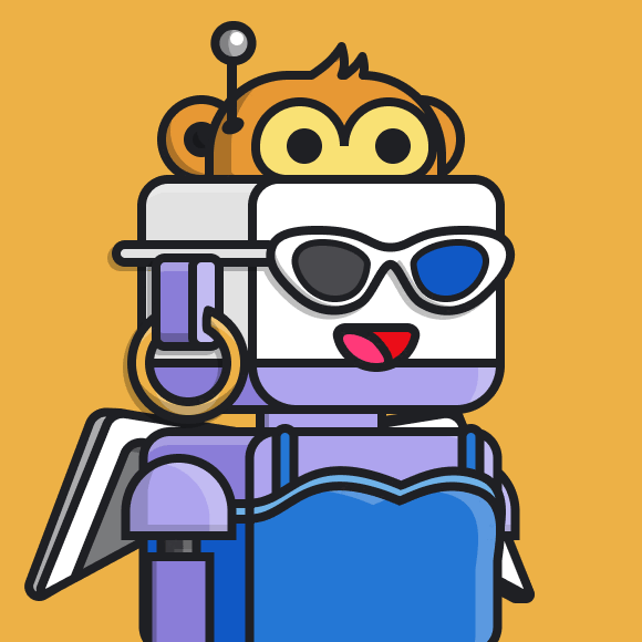 RoboHood #7771