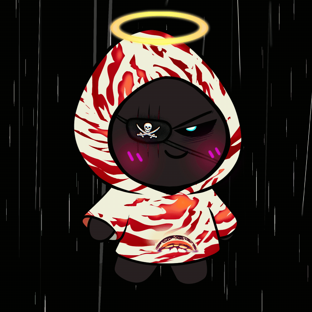 Chibi #5750