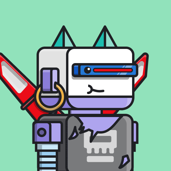 RoboHood #8512