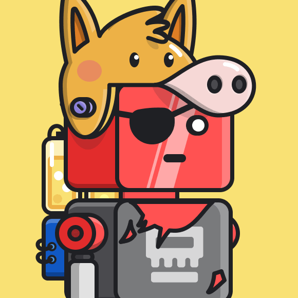 RoboHood #8525