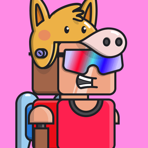 RoboHood #8532