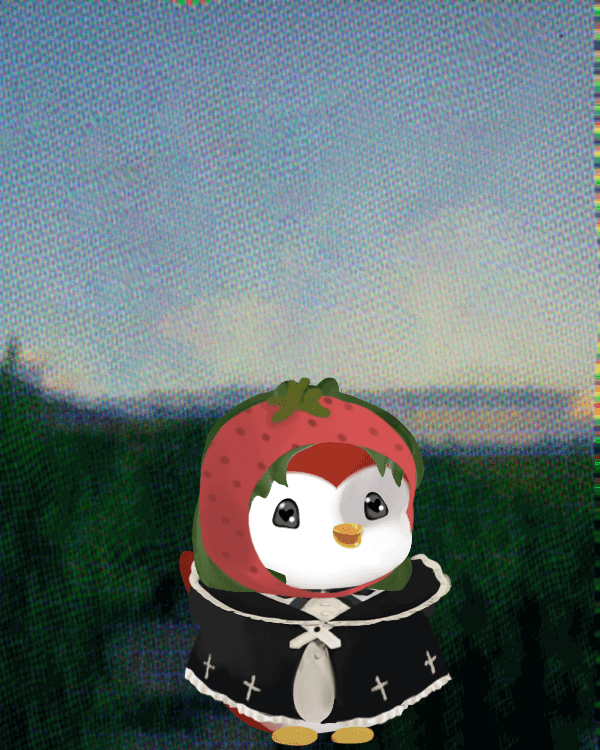 Lil Milady Pudgys #3995