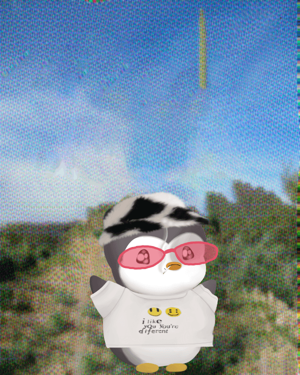 Lil Milady Pudgys #3996