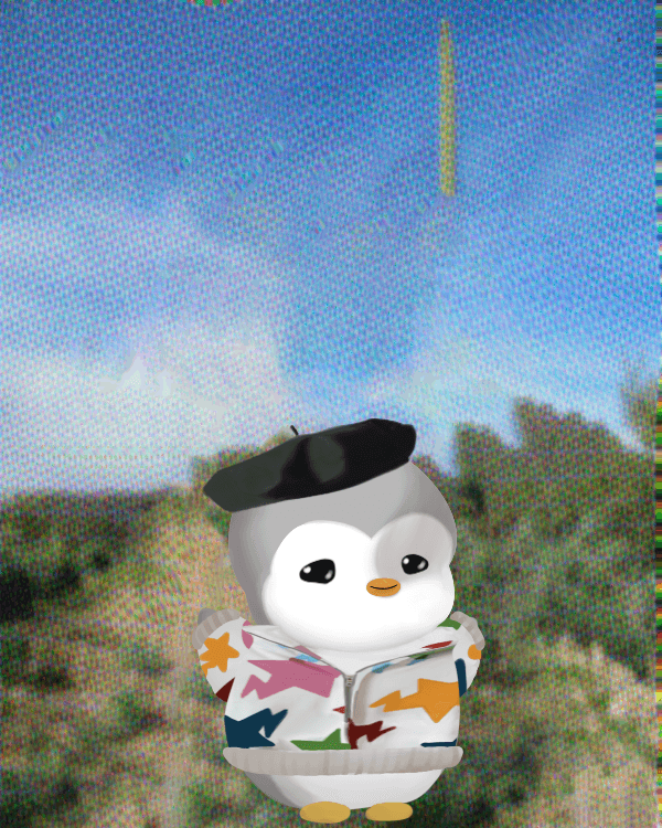 Lil Milady Pudgys #4066