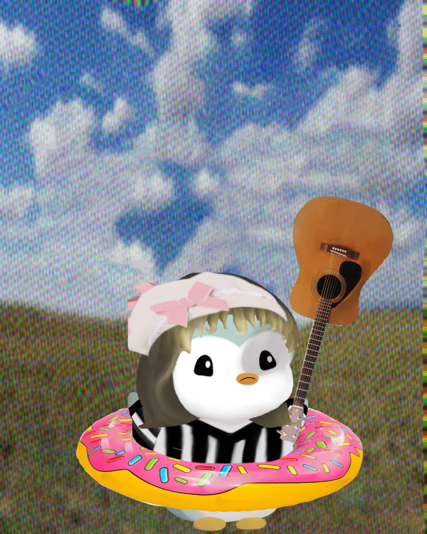 Lil Milady Pudgys #5000