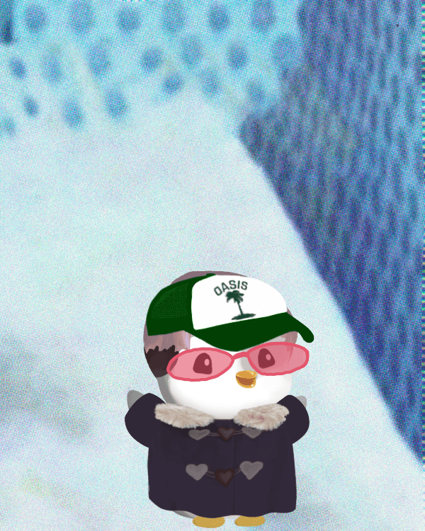 Lil Milady Pudgys #5029