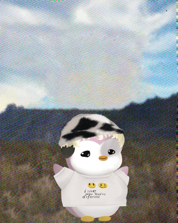 Lil Milady Pudgys #5048