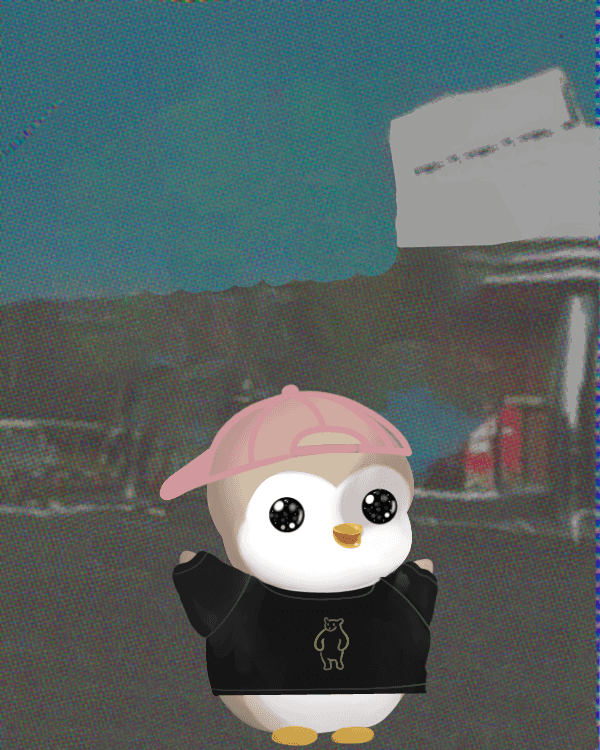 Lil Milady Pudgys #5125