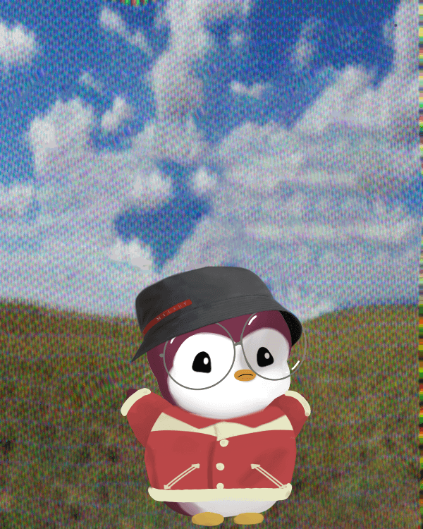 Lil Milady Pudgys #5137