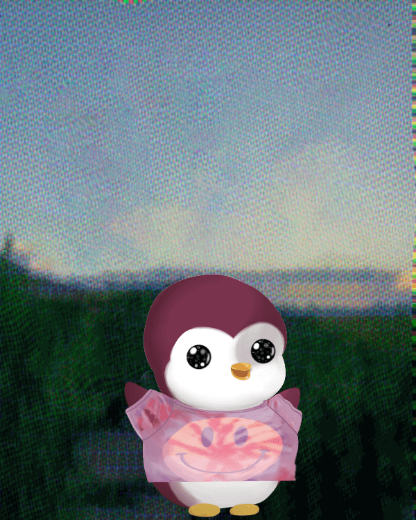 Lil Milady Pudgys #5156