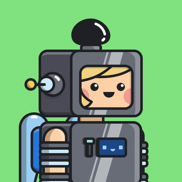 RoboHood #8552