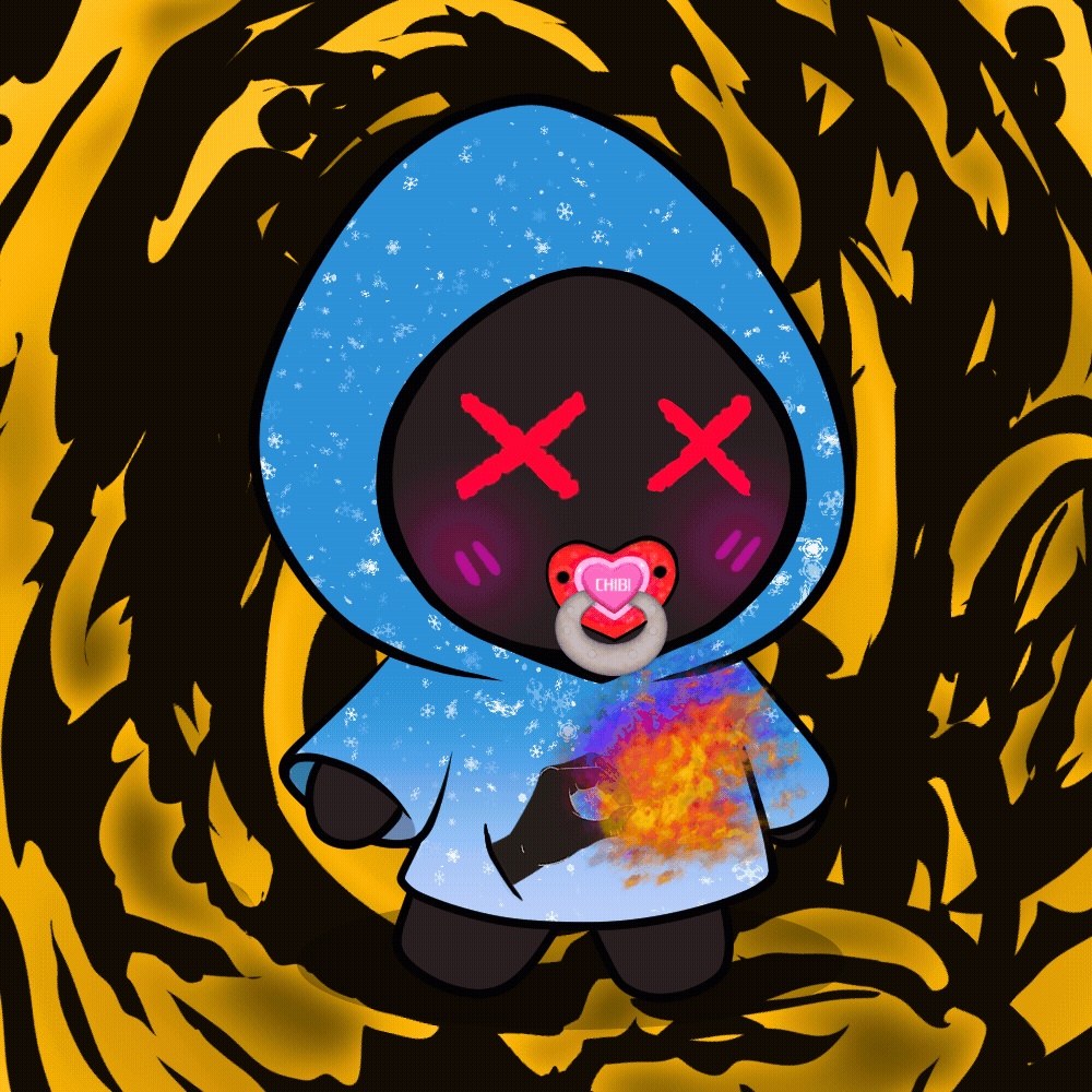 Chibi #5748