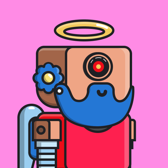RoboHood #9102