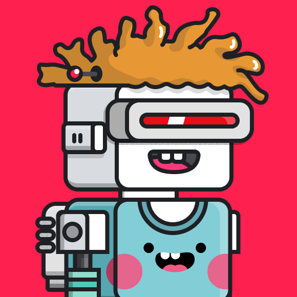RoboHood #9103