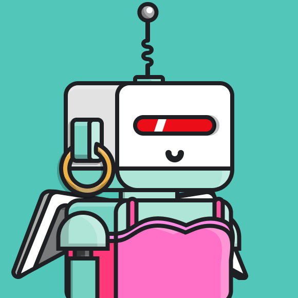 RoboHood #9105