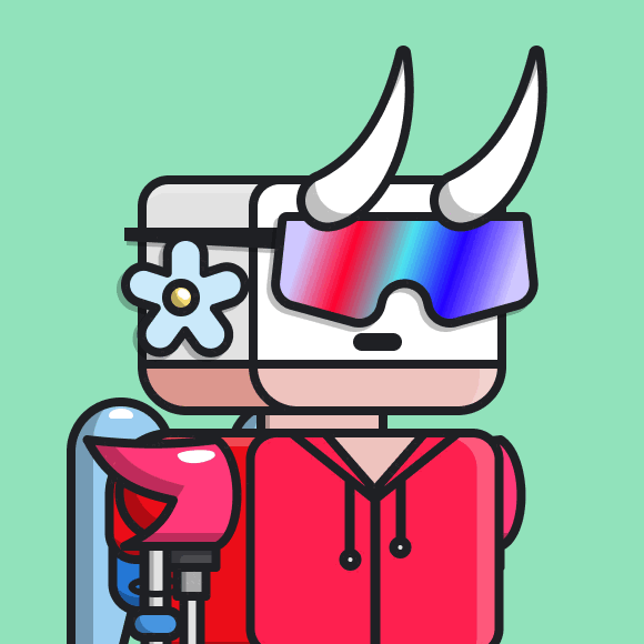 RoboHood #9106