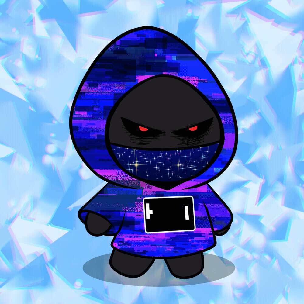 Chibi #8887