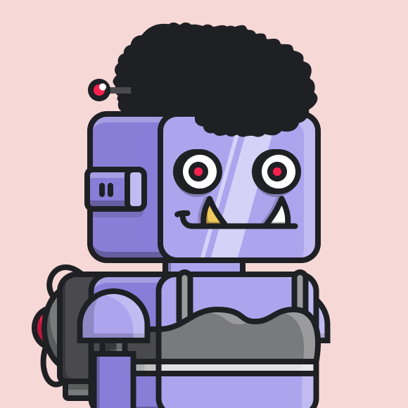 RoboHood #9491