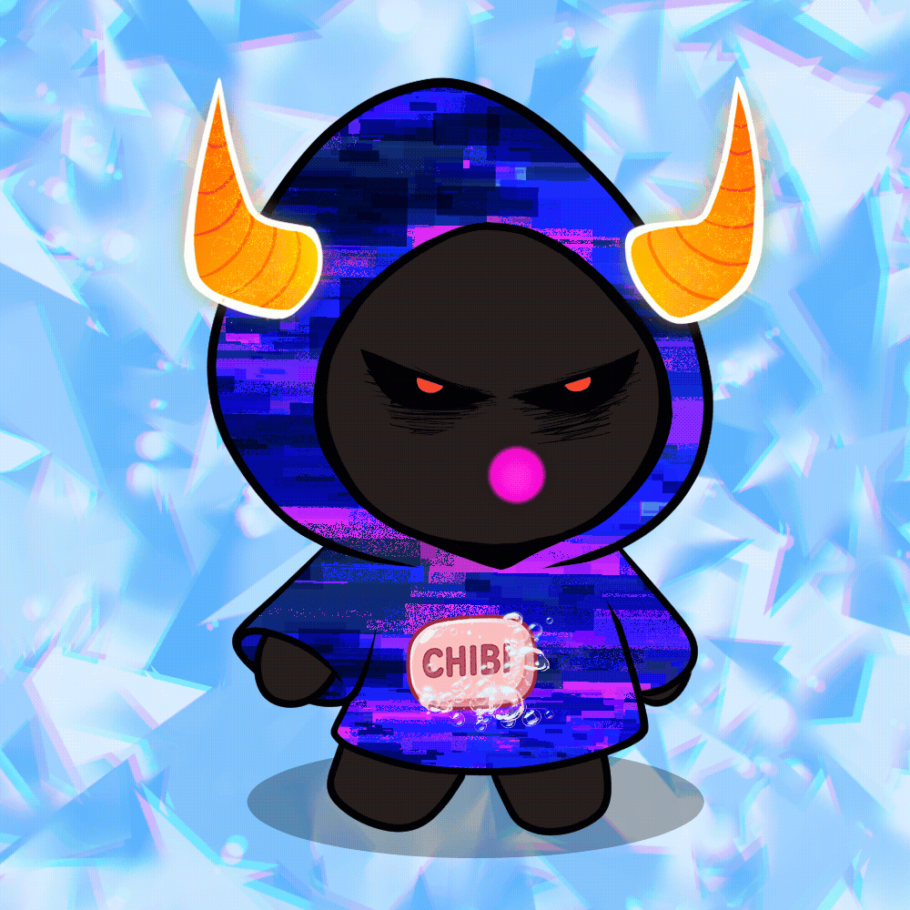 Chibi #6605