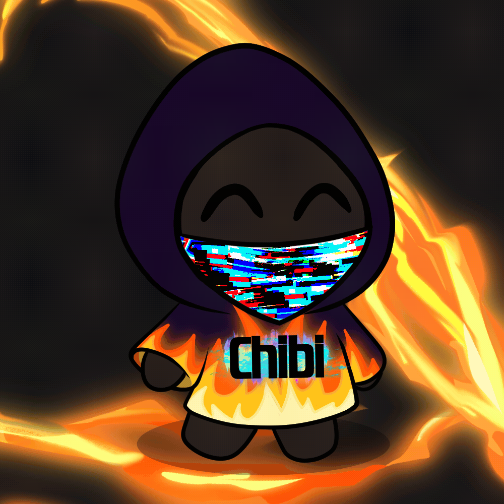 Chibi #3747
