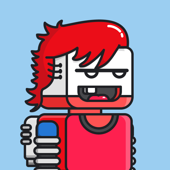 RoboHood #9592