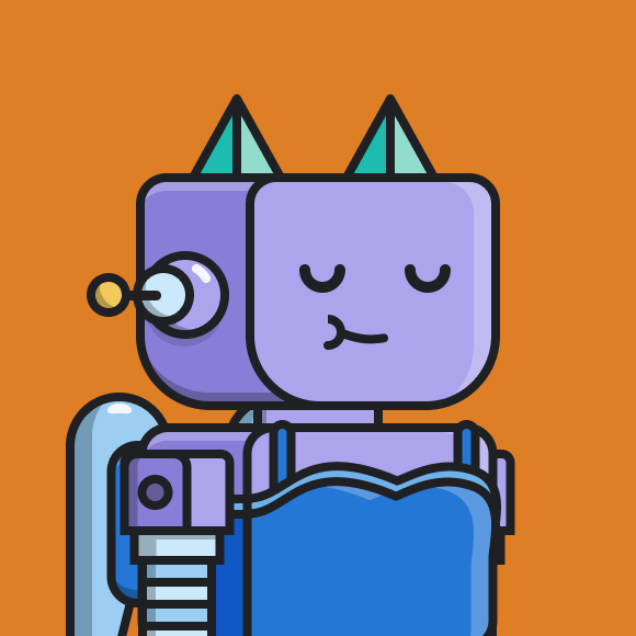 RoboHood #9593
