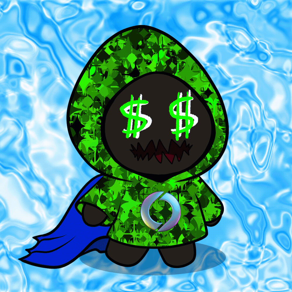 Chibi #8848