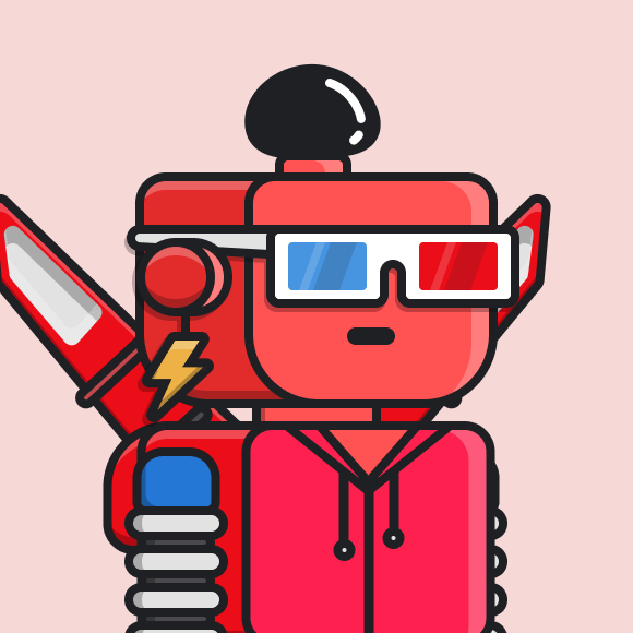 RoboHood #9950