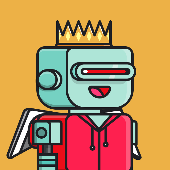 RoboHood #9952