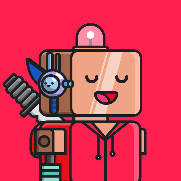 RoboHood #9954