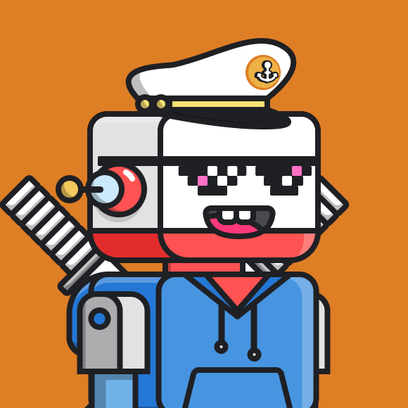 RoboHood #9956