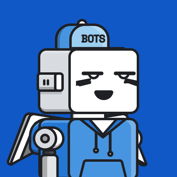 RoboHood #9957