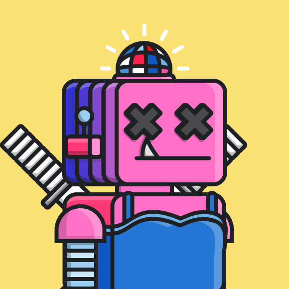 RoboHood #9958