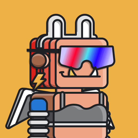 RoboHood #9960