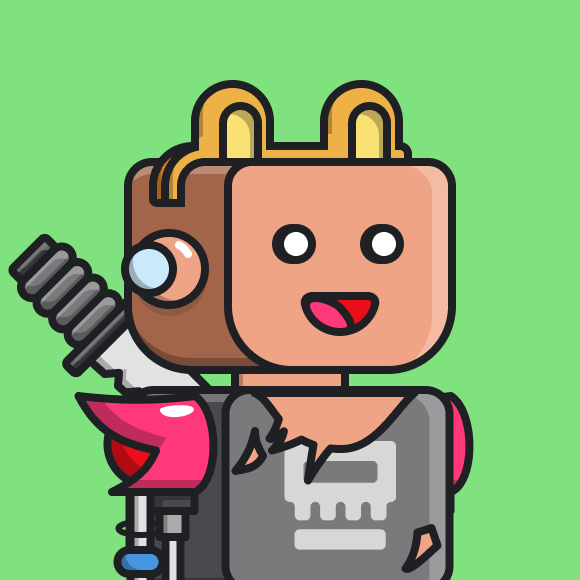 RoboHood #9961