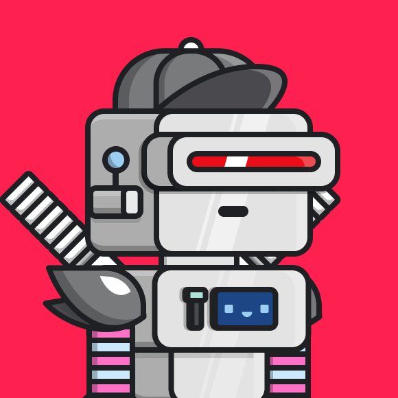 RoboHood #9963