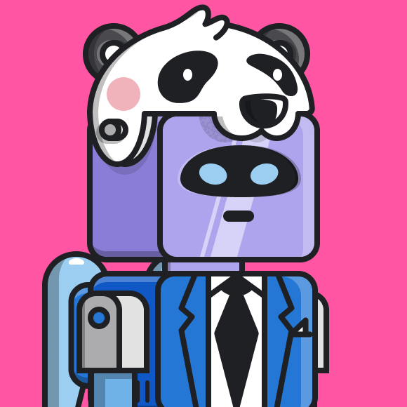 RoboHood #9964