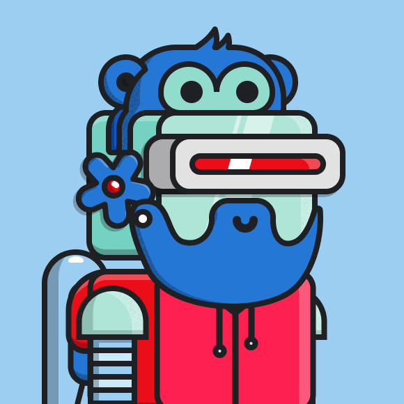 RoboHood #9965