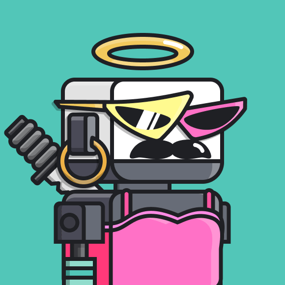 RoboHood #9967