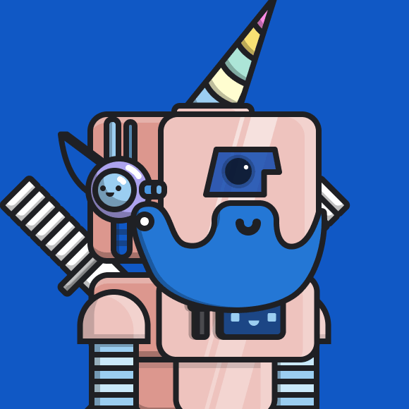 RoboHood #9968