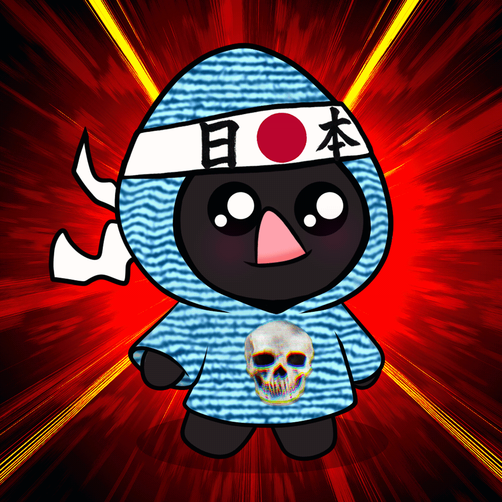 Chibi #2985