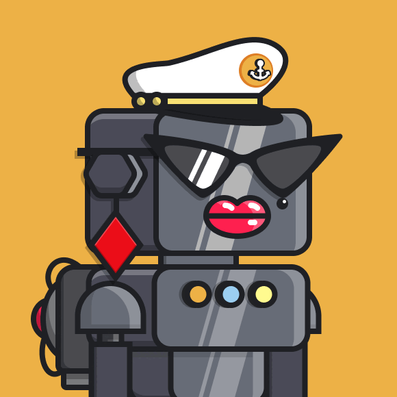 RoboHood #9969