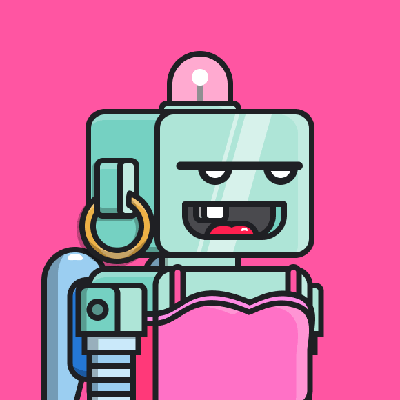 RoboHood #9970