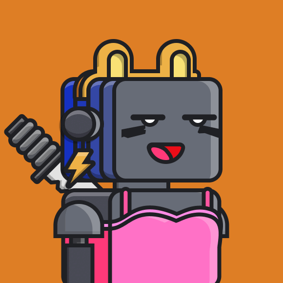 RoboHood #9971