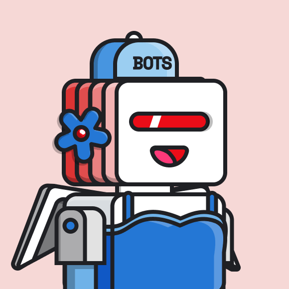 RoboHood #9973