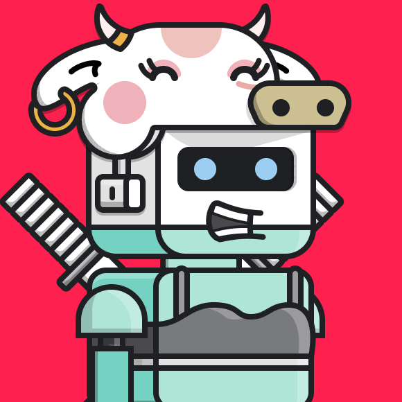 RoboHood #9976