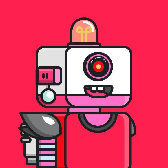 RoboHood #9977